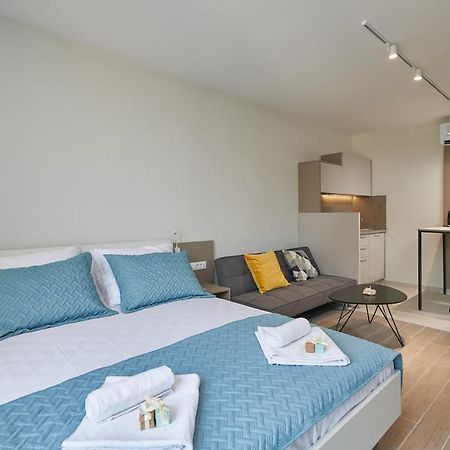 Tiffany Apartments Cavtat Εξωτερικό φωτογραφία