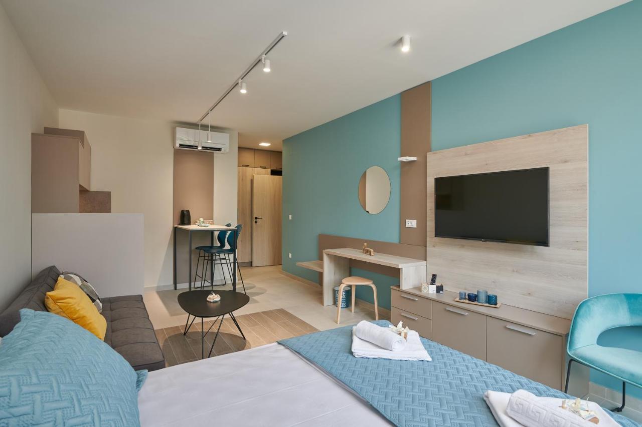 Tiffany Apartments Cavtat Εξωτερικό φωτογραφία
