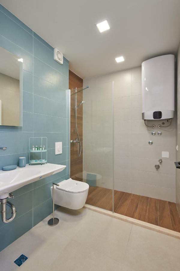 Tiffany Apartments Cavtat Εξωτερικό φωτογραφία