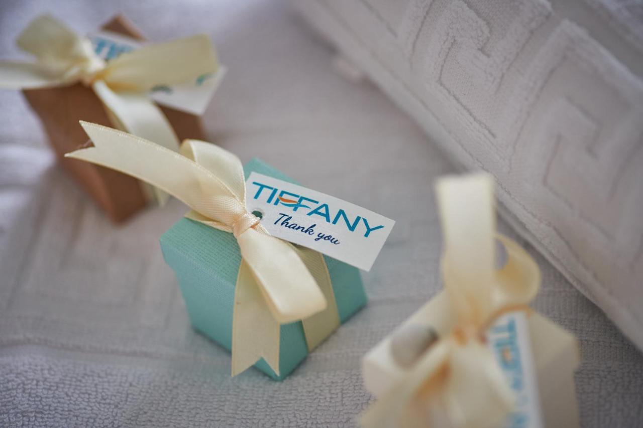 Tiffany Apartments Cavtat Εξωτερικό φωτογραφία