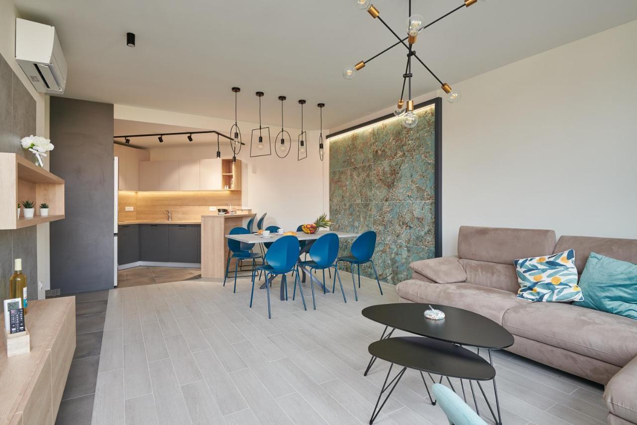 Tiffany Apartments Cavtat Εξωτερικό φωτογραφία
