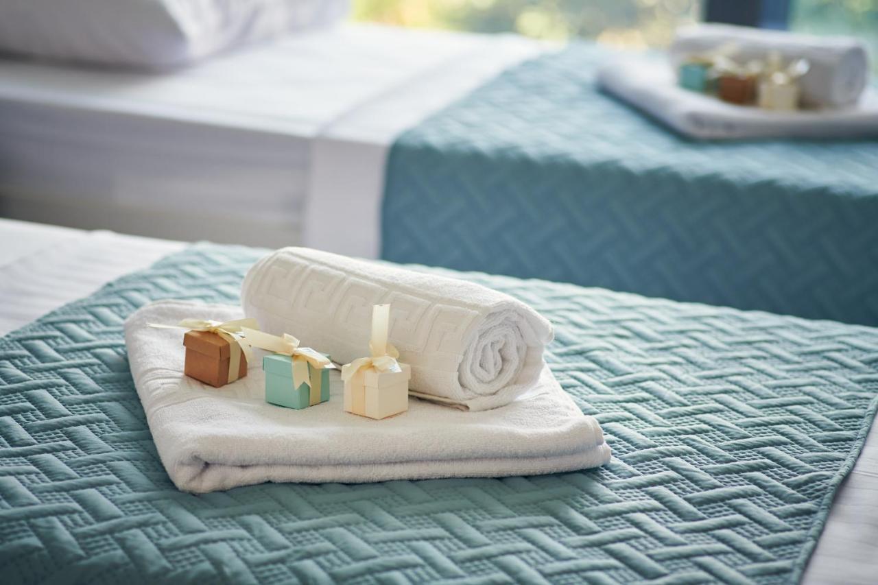 Tiffany Apartments Cavtat Εξωτερικό φωτογραφία