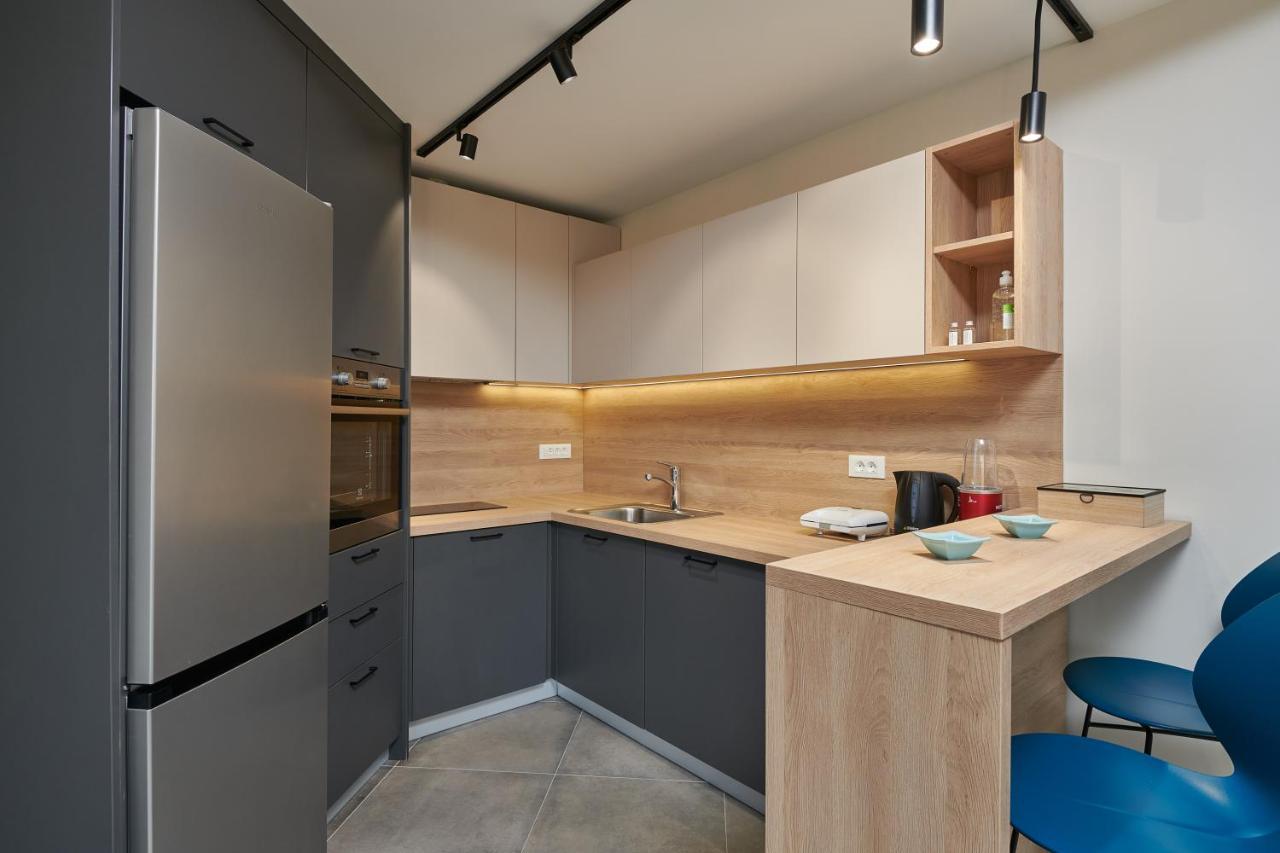 Tiffany Apartments Cavtat Εξωτερικό φωτογραφία