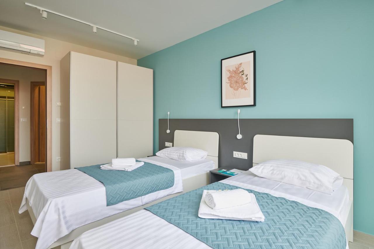 Tiffany Apartments Cavtat Εξωτερικό φωτογραφία
