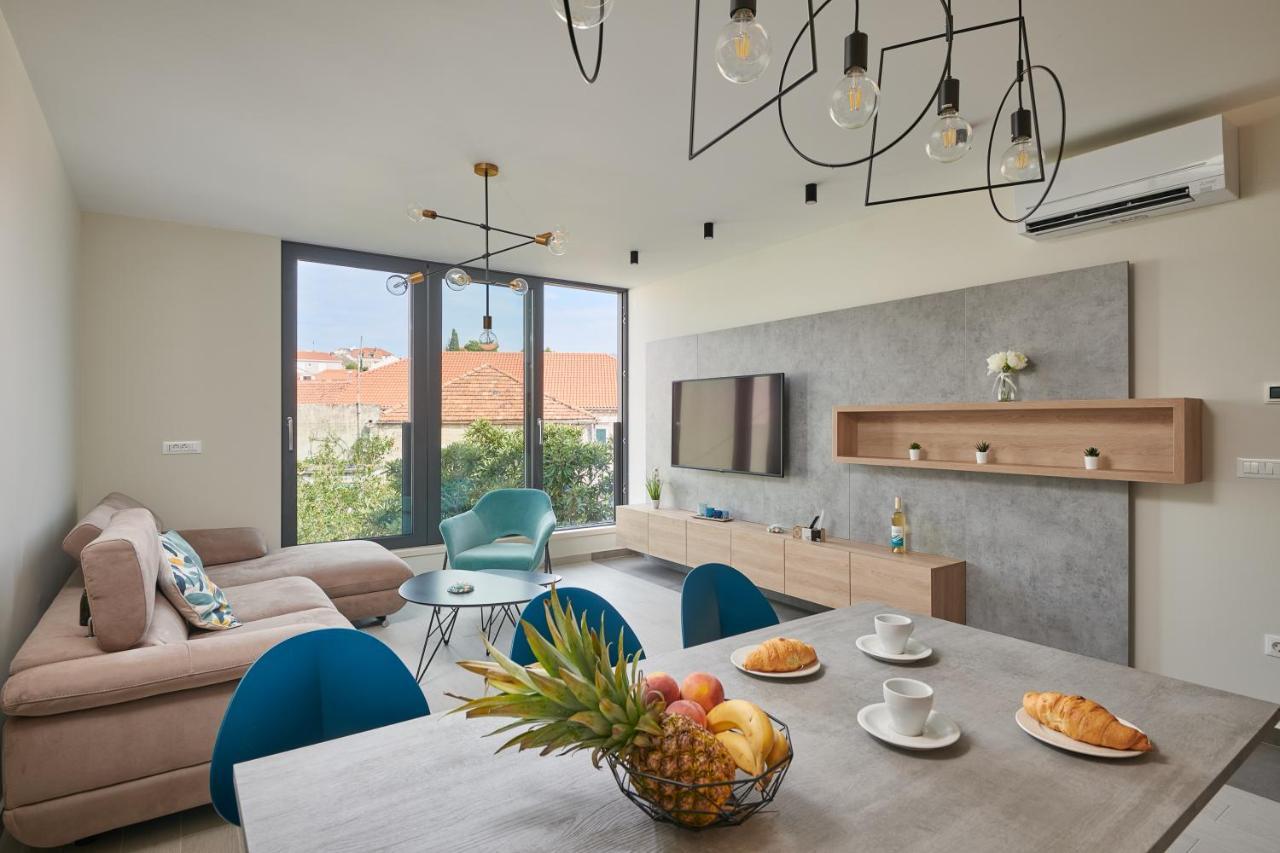 Tiffany Apartments Cavtat Εξωτερικό φωτογραφία