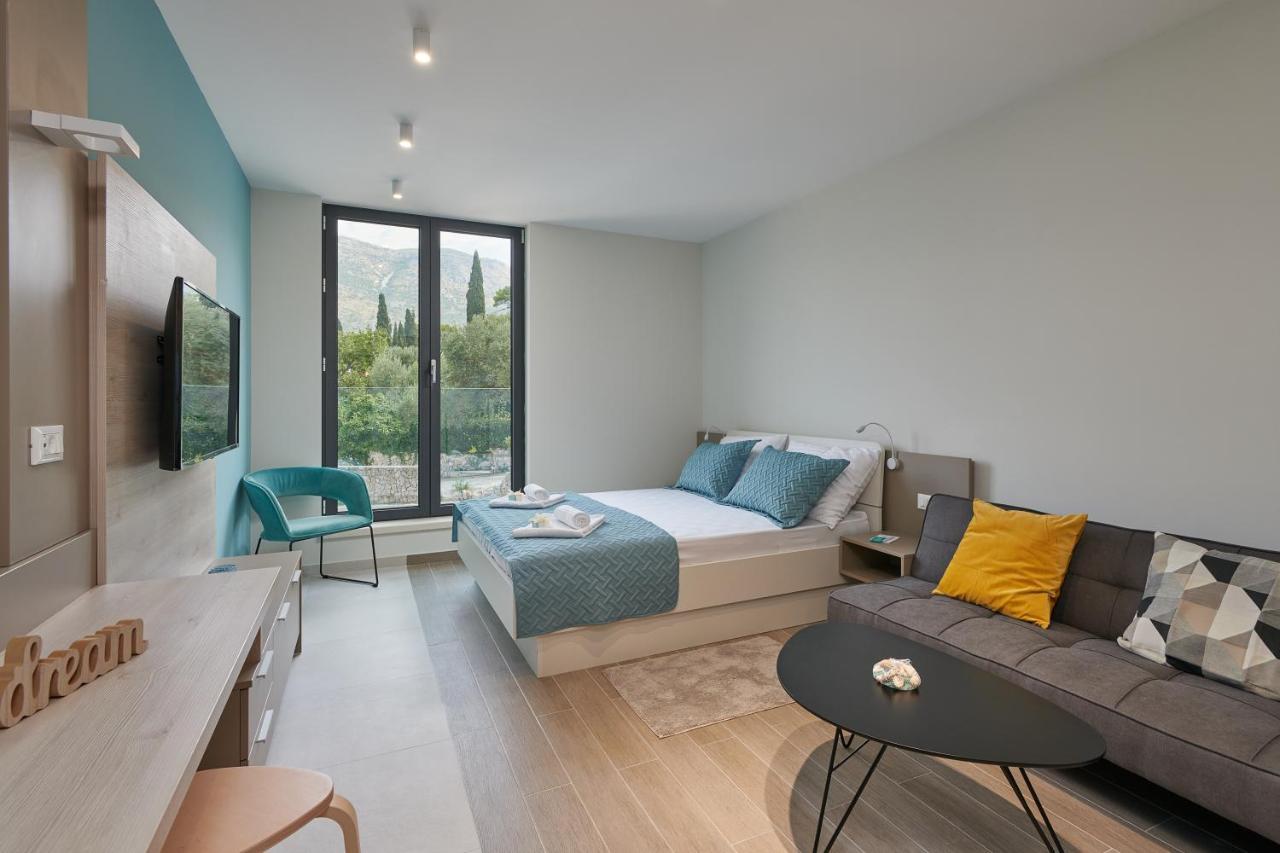 Tiffany Apartments Cavtat Εξωτερικό φωτογραφία
