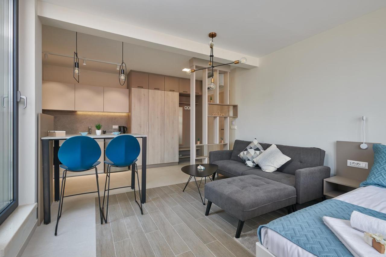 Tiffany Apartments Cavtat Εξωτερικό φωτογραφία