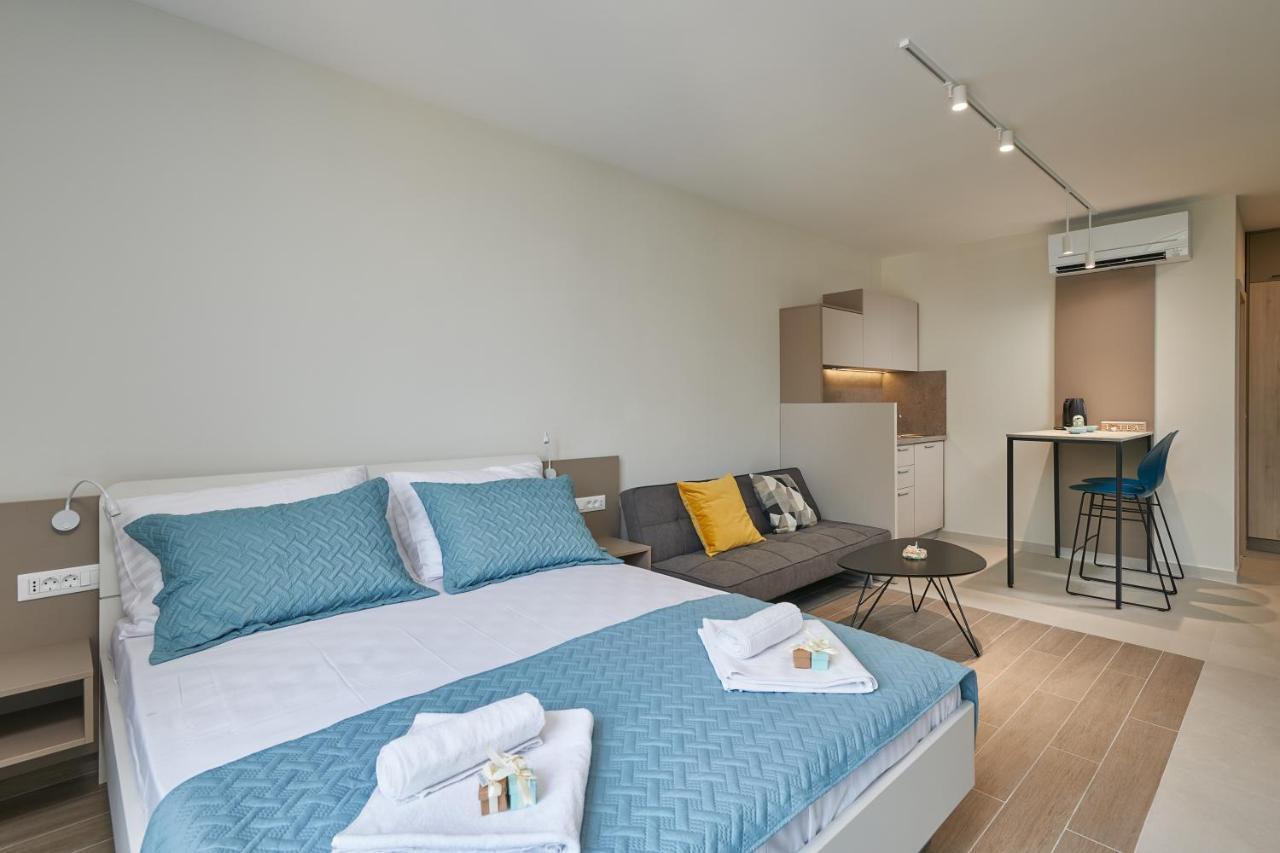 Tiffany Apartments Cavtat Εξωτερικό φωτογραφία