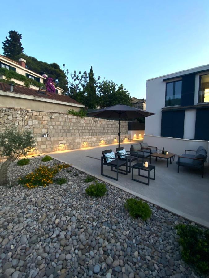 Tiffany Apartments Cavtat Εξωτερικό φωτογραφία