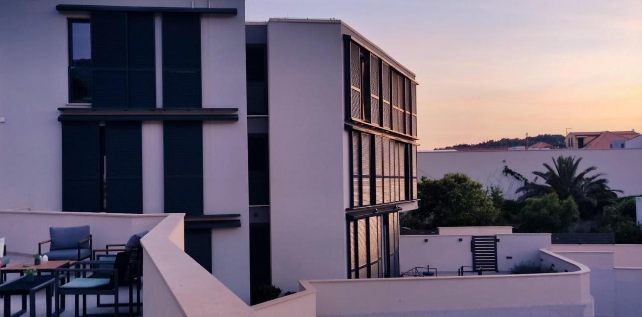 Tiffany Apartments Cavtat Εξωτερικό φωτογραφία